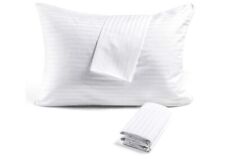 Zippered pillow protectors for sale  Brooklyn