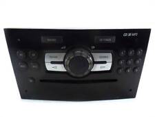 OPEL CORSA D 06-11 RADIO CAR AUDIO RADIO SAMOCHODOWE 13289921  na sprzedaż  PL