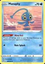 Manaphy 041 172 for sale  UK