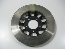 Front brake disc for sale  Shipping to Ireland