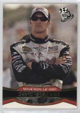 Press Pass 2007 NASCAR Nextel Cup Series dorado David Stremme #G32 segunda mano  Embacar hacia Argentina