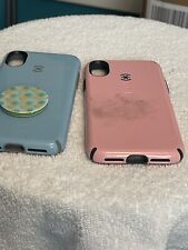 Lot speck cases for sale  Seattle