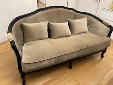 Three seater louis for sale  LONDON