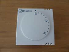 Drayton analogue wired for sale  UK