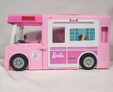 Barbie camper mattel for sale  Pueblo