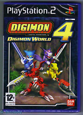 Digimon part ps2 for sale  SUNDERLAND