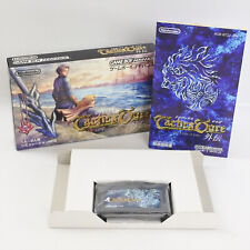 TACTICS OGRE GAIDEN Gameboy Advance Nintendo 7321 GBA comprar usado  Enviando para Brazil