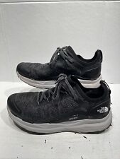 Zapatos para correr The North Face VECTIV™ Traili - 9 superficies gris negro segunda mano  Embacar hacia Argentina