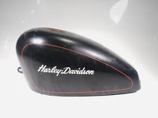 91-03 Harley Sportster XL XLH 883 1200 Gas Fuel Tank, used for sale  Groveland