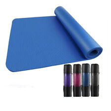 Yoga pilates yogamatte gebraucht kaufen  Gartz