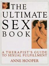 Usado, The Ultimate Sex Book: A Therapist's Guide to the Programs and Techniques That comprar usado  Enviando para Brazil