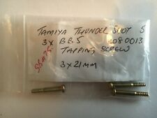 Thunder shot tamiya for sale  DONCASTER