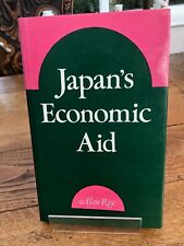 Japan economic aid for sale  SALISBURY