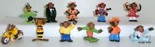 Lot figurines publicitaire d'occasion  Villefranche-de-Rouergue