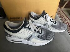 Nike Air Max Zero Essential Oreo para Hombre Talla 10.5 (Usado) segunda mano  Embacar hacia Argentina