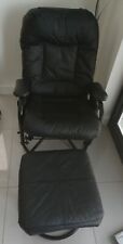 Rocking recliner chair for sale  NORTHAMPTON