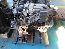 B6D COMPLETE ENGINE / EXPORT / B / 647460 FOR MAZDA MX-3 EC 1.6 16V, used for sale  Shipping to South Africa