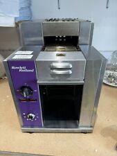 rowlett toaster for sale  EXETER