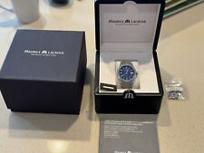 Maurice lacroix aikon for sale  Denville