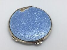Sterling silver blue for sale  AUCHTERARDER