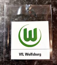 wolfsburg wappen gebraucht kaufen  Königshardt,-Sterkrade