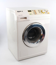 Vintage Miele Novotronic Washing Machine Toy 2001 Waterproof System Tested Works for sale  Shipping to South Africa