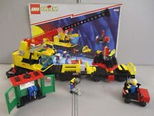 Lego system 4552 d'occasion  Expédié en Belgium
