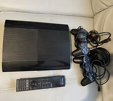 Ps3 slim console for sale  LEEDS