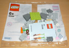 Lego city 40398 for sale  Shipping to United Kingdom