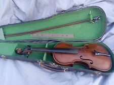 Stradivarius copy antique for sale  Essex