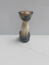Vintage kitsch siamese for sale  Shipping to Ireland