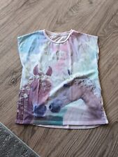 ärmelloses shirt pferd gebraucht kaufen  Reichelsheim (Odenwald)