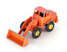 Matchbox tractor shovel for sale  Shipping to Ireland