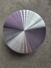 Inch rotating aluminium for sale  WHITLEY BAY