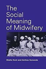 Social meaning midwifery for sale  UK