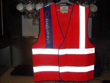 Rare gilet réfléchissants d'occasion  Corbas