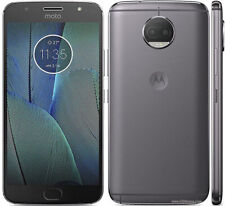 Motorola Moto G5S Plus XT1806 32GB desbloqueado cinza muito bom comprar usado  Enviando para Brazil