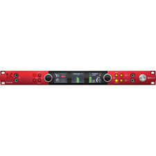 Focusrite clarett red d'occasion  Annezin