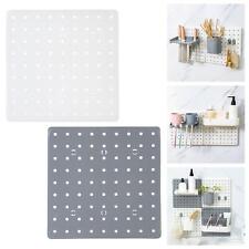 Pegboard wandpaneel zum gebraucht kaufen  Versand nach Germany