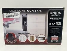 Union safe co. for sale  USA
