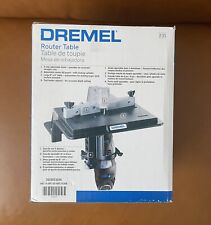 Dremel router table for sale  West Palm Beach