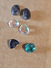Gemstone lot mixed for sale  Spring Hill