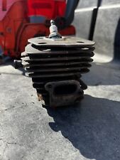 husqvarna 44 chainsaw piston for sale  Enfield