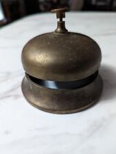 Vintage brass bell for sale  Dunnellon
