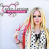 Usado, The Best Damn Thing (Edição Deluxe) [PA] por Avril Lavigne (CD, abril-2007,... comprar usado  Enviando para Brazil