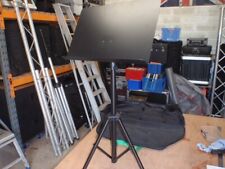 k m music stand for sale  UK