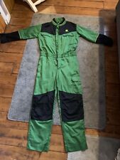 John deere overalls for sale  Shipping to Ireland