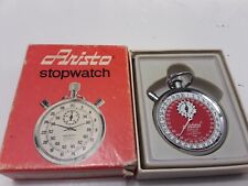 Aristo stop watch for sale  Shipping to Ireland