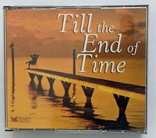 Reader's Digest 5CD set - Till The End Of Time - Popular Classics for sale  Shipping to South Africa