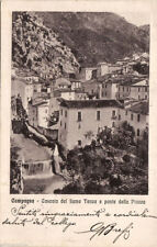 Campagna cascata del usato  Roma